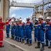 PERTAMINA OLAH 46,3 JUTA BAREL DI KILANG BALIKPAPAN