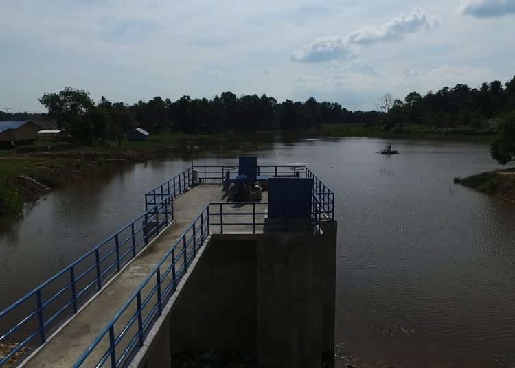 BANYAK HAMBATAN, PTMB TERUS BERBENAH