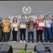 SIWO GOLDEN AWARD PEDULI ATLET DISABILITAS