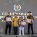 SIWO TUNTASKAN GOLDEN AWARD 2023
