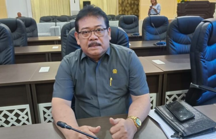 DPRD EVALUASI DIALOG WARGA