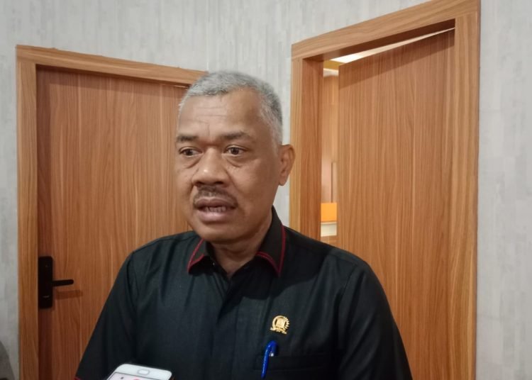 SEKOLAH TERPADU TAK SESUAI PROGRES