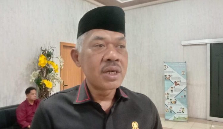 PEMBANGUNAN SEKOLAH DI BALTIM MASUK PRIORITAS