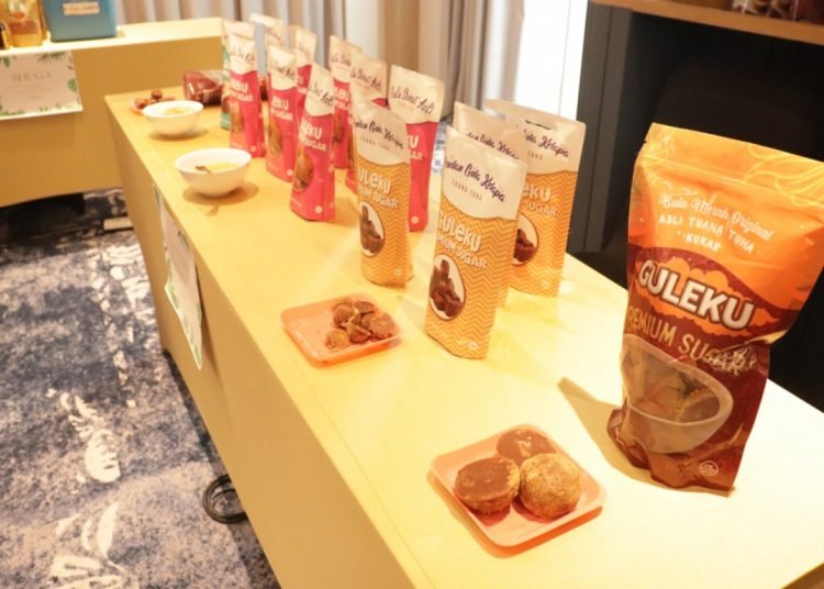 PETANI PERLU HILIRISASI USAHA