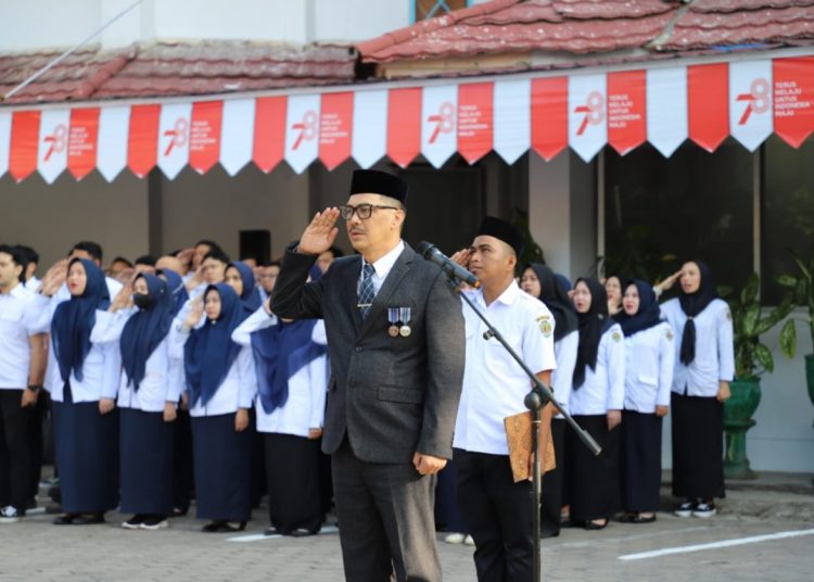 DISKOMINFO DORONG SDM DI HARI KEMERDEKAAN