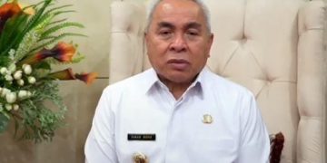 GUBERNUR SERAHKAN 20 UNIT RLH