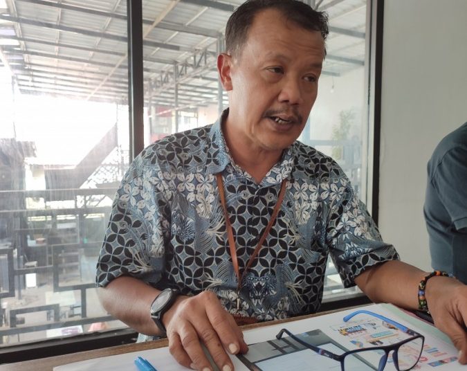 KALTIM SIAP GELAR EXPO PEMBANGUNAN 2023