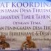 17 DESA DI KALTIM MASIH TERTINGGAL