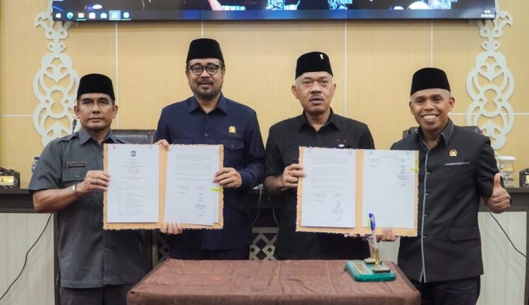 APBD BALIKPAPAN NAIK 100 MILIAR