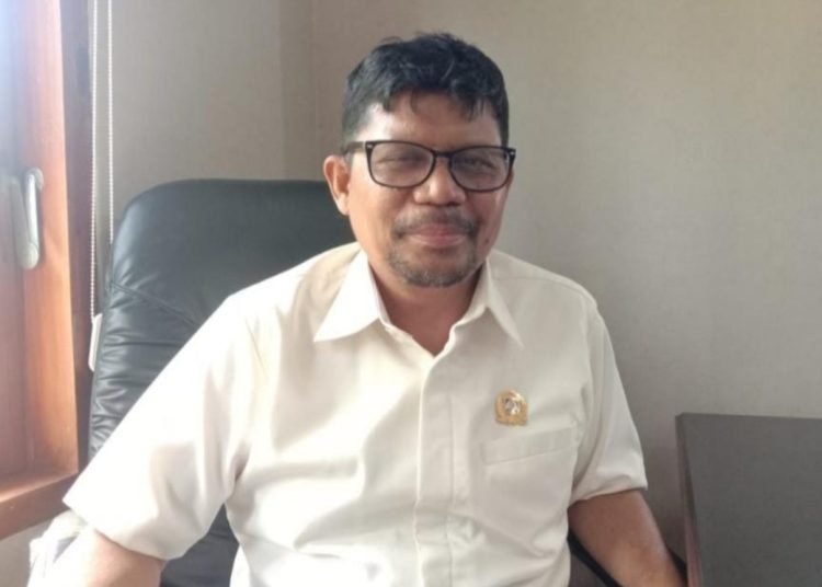 DEWAN DORONG KENAIKAN DO RT