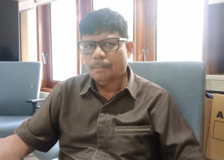 ALGAKA PERLU KEJELASAN ATURAN