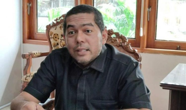 RT MUARA RAPAK MINTA SMP