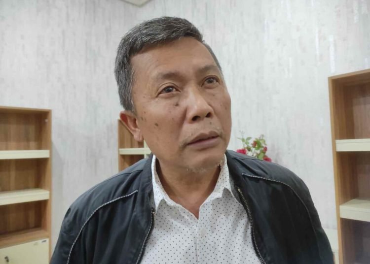 DEWAN DORONG PENYELESAIAN INTERNAL PHI