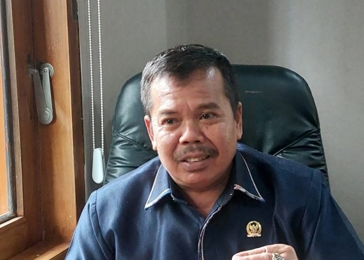 BALIKPAPAN PERLU TATA KELOLA TRANSPORTASI