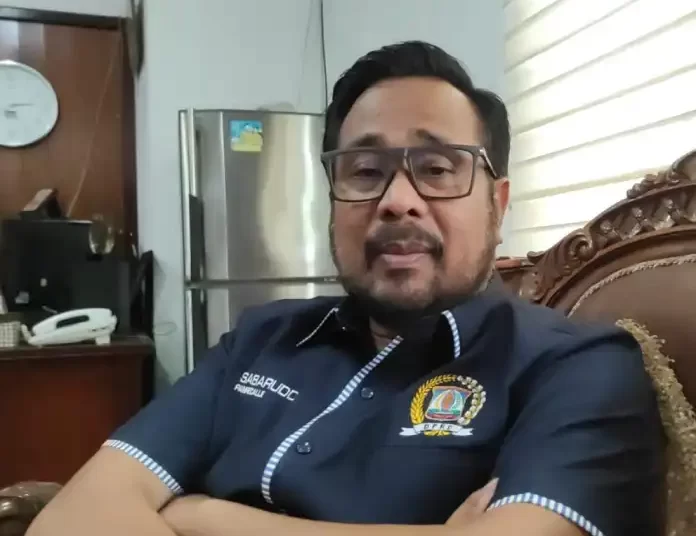 DEWAN KAWAL PEMERATAAN PEMBANGUNAN