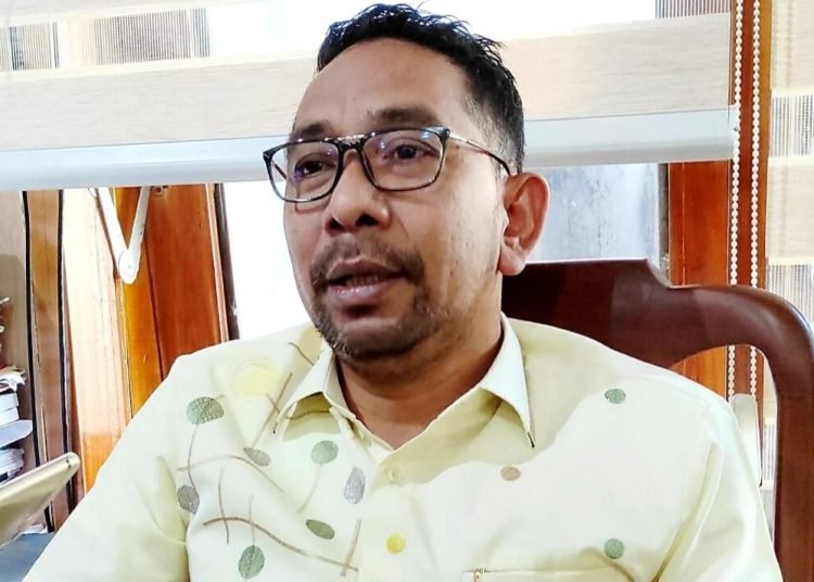 BALIKPAPAN BUTUH PUSAT KONSELING