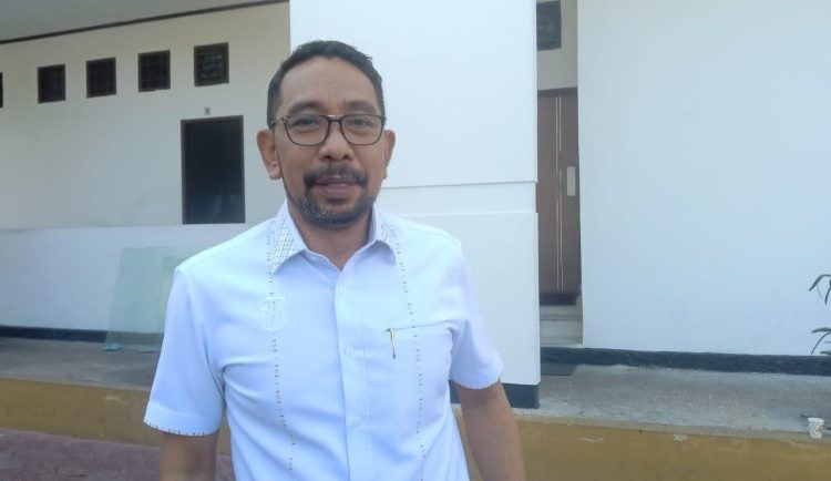 PEMERINTAH SIAP REALISASIKAN 2 RUMAH SAKIT DI 2024
