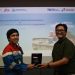 MAHASISWA ITK KUNJUNGI PERTAMINA