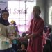 PWP GELAR BAKTI SOSIAL