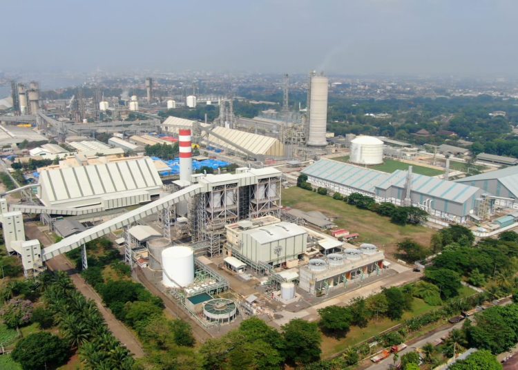 PLN SIAP BANGUN PABRIK HIDROGEN