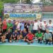 HUT KE-13, JBTC GELAR TURNAMEN TENIS