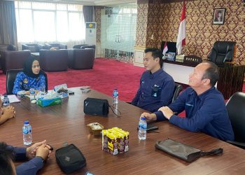 DUKUNG NUNUKAN, PLN SIAP TAMBAH PEMBANGKIT