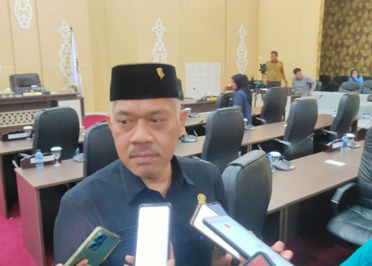 DAS AMPAL DITAMBAH 80 MILIAR