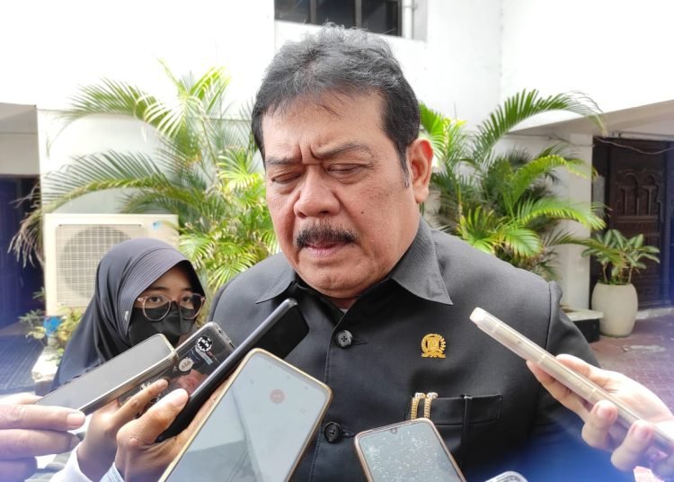 APBDP BALIKPAPAN JADI 4,1 TRILIUN
