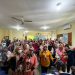 GANDENG PEGADAIAN, KPI EDUKASI PEMANFAATAN SAMPAH