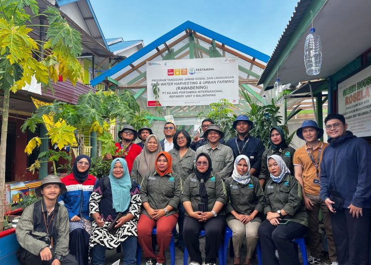 KPI GELAR ROADSHOW COACHING CLASS