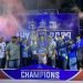 DPC KUTIM JUARA AHY CUP 2023