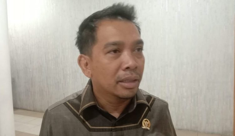 DPRD SIAP BANTU REVITALISASI PDAM