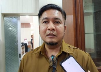 BAPEMPERDA SIAP SELESAIKAN 50% PERDA