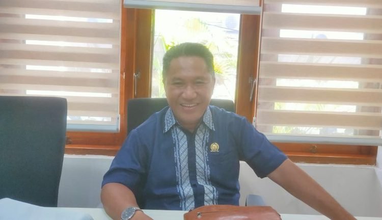 DPRD KAWAL KENAIKAN INSENTIF GURU NGAJI