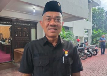 DPRD TETAP DUKUNG PENYERTAAN MODAL