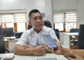 DPRD INGATKAN STOK PANGAN