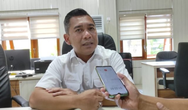 DPRD INGATKAN STOK PANGAN