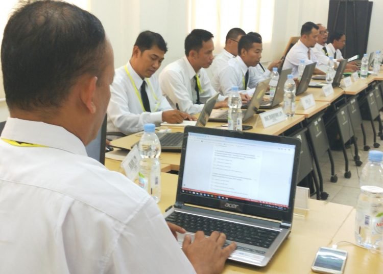 LAYANAN PEMERINTAH PERLU INOVASI DIGITAL