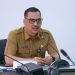 DISKOMINFO PROMOSIKAN HASIL LAUT KALTIM