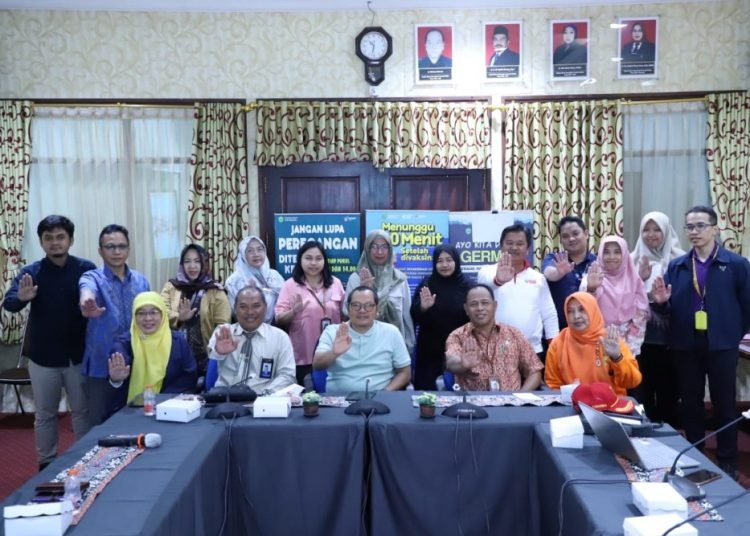 STUNTING KALTIM PERLU DATA AKURAT