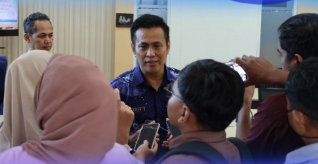 KALTIM PERLU STRATEGI PERIKANAN