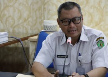 DINKES KEMBALI GENCARKAN IMUNISASI