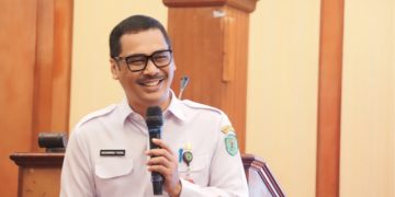 PERANGKAT DESA PERLU MELEK DIGITAL