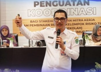 DISKOMINFO INGATKAN PEMAHAMAN DIGITAL
