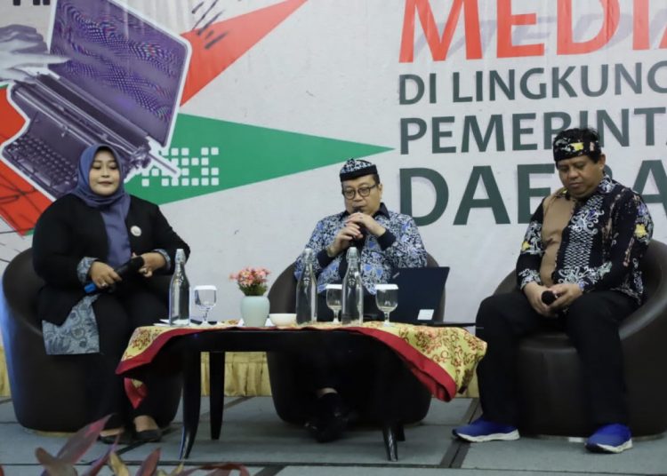 WARTAWAN WAJIB PUNYA SERTIFIKASI