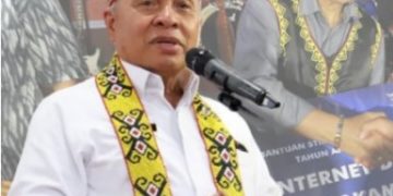 3 DESA DAPAT BANTUAN INTERNET