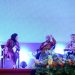 GELAR SILATURAHMI, WAGUB : KAMI PERMISI