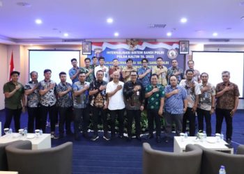 DISKOMINFO INGATKAN KEAMANAN INFORMASI