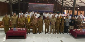 PEMPROV SERTIFIKASI NAKER KONSTRUKSI MAHULU