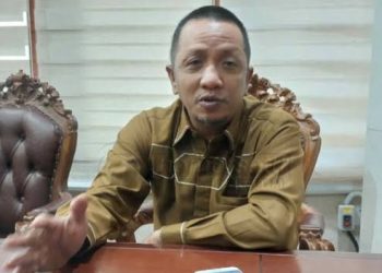 DPRD DESAK OPD SELESAIKAN GPA